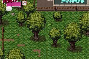 Pegando Varios Itens - Jogo Hentai - Zombies Retreat - Parte 4