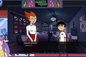 Danny Phantom Amity Park Redux Part 43