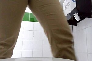 Natural beauty in hospital wear