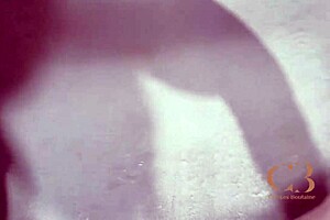 what started as foot play turns into pov deep penetrating interview of von poison taking bbc