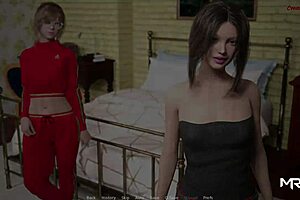 DusklightManor - May the Best Hole Win in E1 8 Hentai Clash