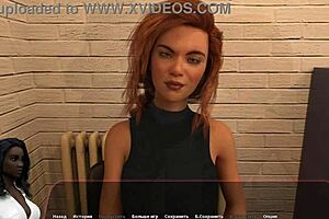Hale's Story Part 5: Sensual Beav