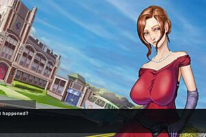 Taffy Tales Part 2 Intense Action