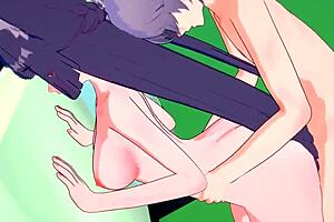 Miyabi's insatiable desire in Zenless Zone Zero