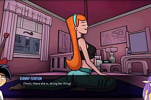 Danny Phantom: Amity Park Redux Part 11 - Time