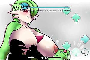 Friday Night Funkin' Sexmod Bonus Week