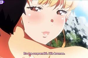 Ane wa Yanmama Junyuu-chuu episode 2 in full HD