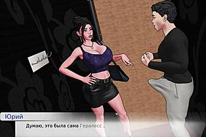 Divine Heel Gameplay Part 3