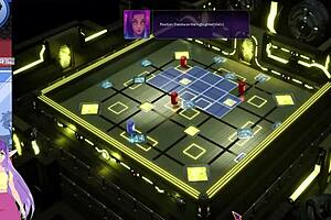 I love this anime hentai with big tits