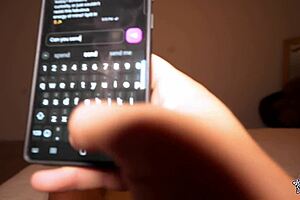 lexis star's big booty stepmom craves cock 😈