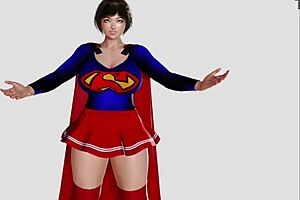 3D animated porn with mature women and big cocks