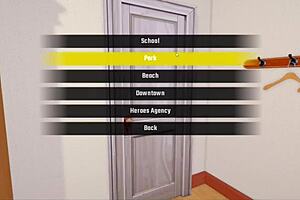 3D animated hentai featuring curvy professors and students