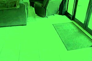 Spending spring break with sexy step aunt Coco Vandi in bedroom 😏