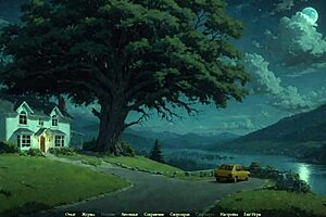 Adventurers conquer moonripple lake part 2