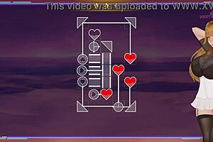 Milf Hunter 5: Creampie the juicy Jupiter cowboy girl?