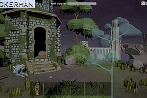 Fuckerman Ero Ring 0 1 Gameplay