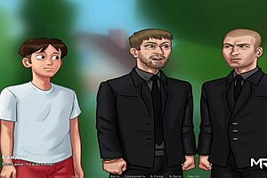 summertimesaga took all money for sex e1 66?