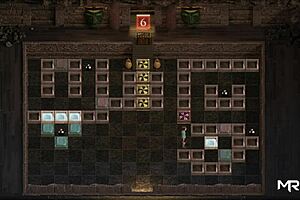 Unlock All Cave Quests Episode 1 to 31