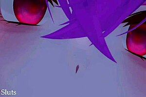 Vampire Queen Seduces Hunter Into Loyal Pet