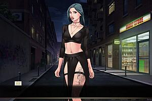 Lick and suck your way through our cartoon porn series