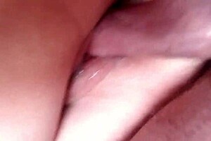 mom loves drinking that big cock milk 😋