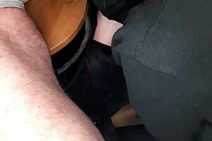 Suck My Cock And Swallow Everything!