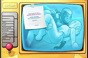 wanna play space rescue? feed the plant in code pink!