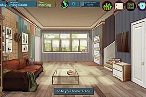 Taffy Tales Part 2 Intense Action