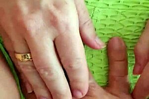 Aline and Flavio share their latest homemade update.