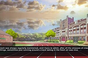 Taffy Tales Part 2 Intense Action