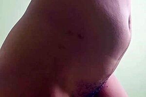 Hot Indian schoolgirl in viral videos with deep throat scene and orgasm