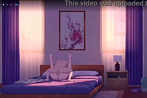 All Yasuka gallery scenes in one video - Goodbye Eternity