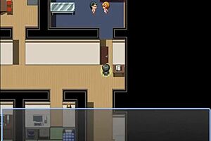 wife goes naked to the park for a cumshot gangbang with beggars. in this hentai game, she gets banged by monster cocks.