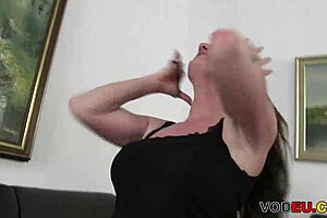 i love getting my big tits and feet fucked hard while riding