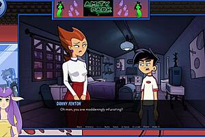Danny Phantom Amity Park Redux Part 43
