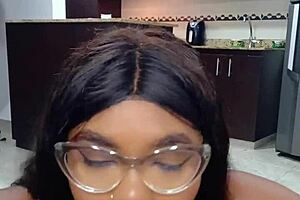 Hot Colombian teen gets hardcore sex in casting audition