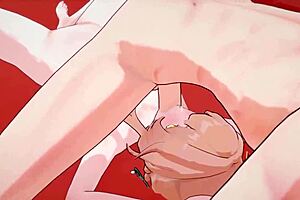 Honkai Starshine: Hardcore Anal Scenes