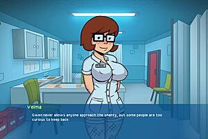 Welcome To Camp Pinewood In The First Part