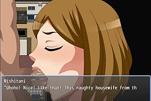 Late Night Park Hookup with Friend's Son.