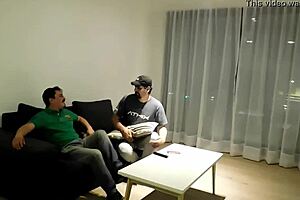 terrible whore the maid and not tell the lady part 1