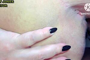 Chubby Latina gets drilled hard