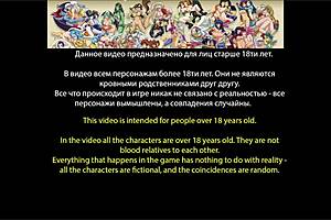 Angelica Origins Remake Part 6 - Rough Hentai Sex.