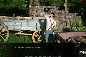 DusklightManor - May the Best Hole Win in E1 8 Hentai Clash