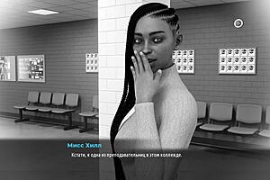 milf gameplay in sunville gets wild!