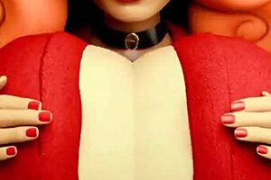 this is the best pov porn animation compilation with sound part 5