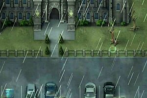 Anime-style Hentai Game in 3D