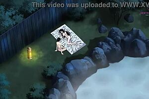 Hentai in Full HD quality