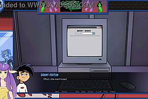 Danny Phantom Amity Park Redux Part 43