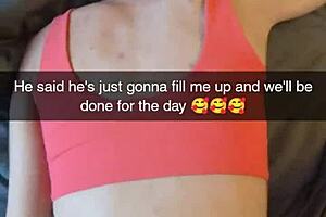 Fitness instructor gets cucked by cheating yoga MILF amateur