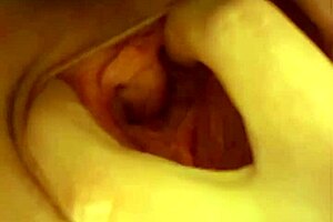 that young slut craves dirty old man's cock in her tight pussy